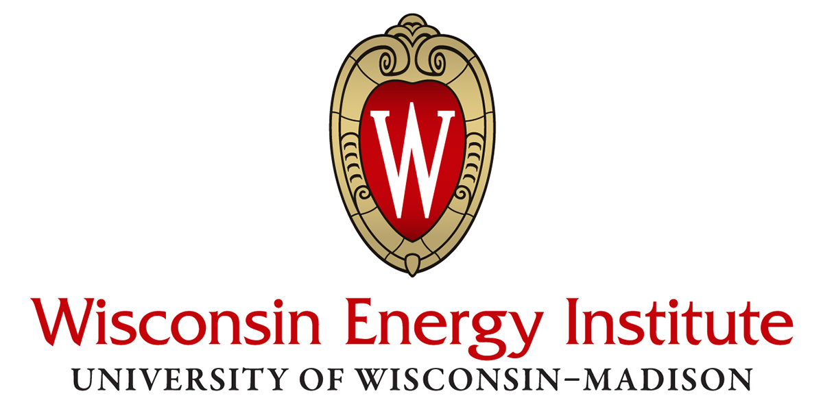 Wisconsin Energy Institute Logo