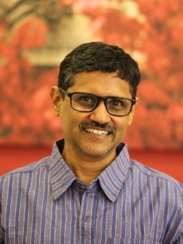 Giri Venkataramanan
