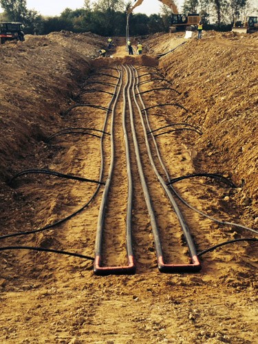 Geothermal Wells