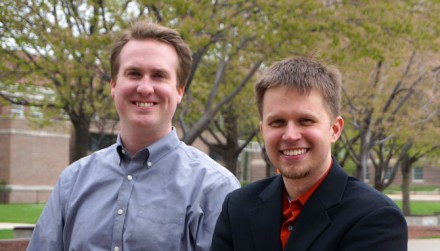 C-Motive Cofounders