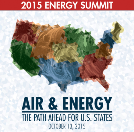 Energy Summit Logo