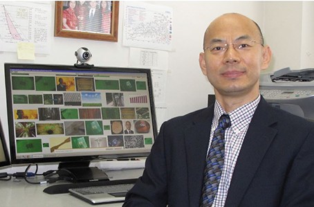 Zhenqiang (Jack) Ma