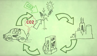 Fuel Cycle