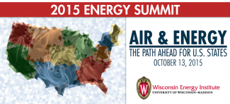 Energy Summit Flyer