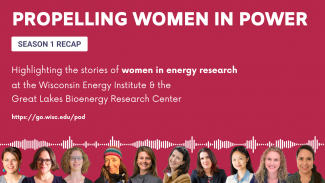 Propelling Women In Power Recap