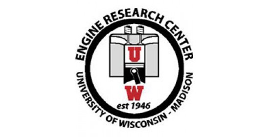 Engine Research Center logo
