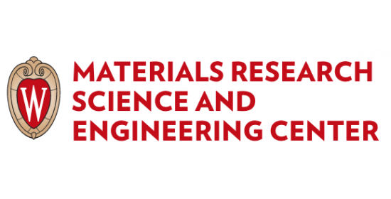 Materials Research Science and Engineering Center logo