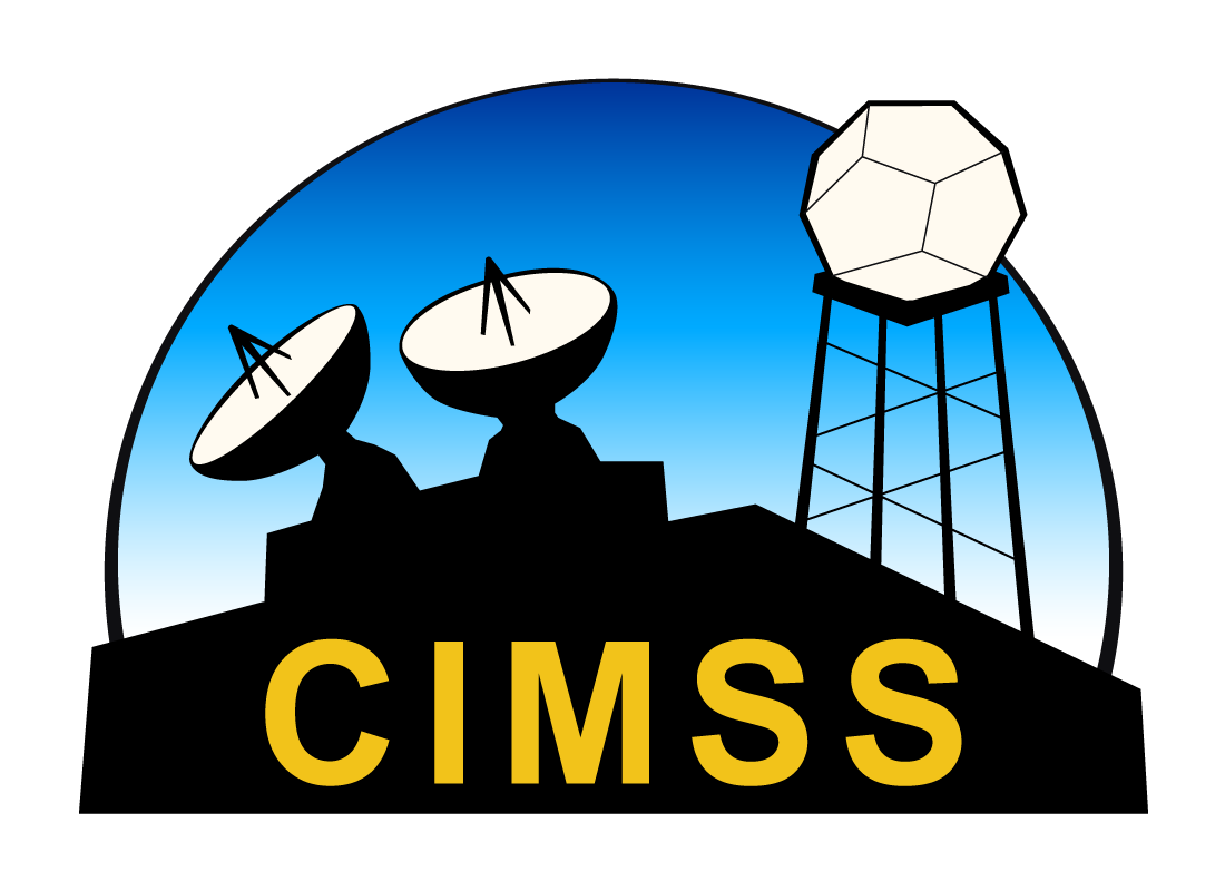 CIMSS Logo