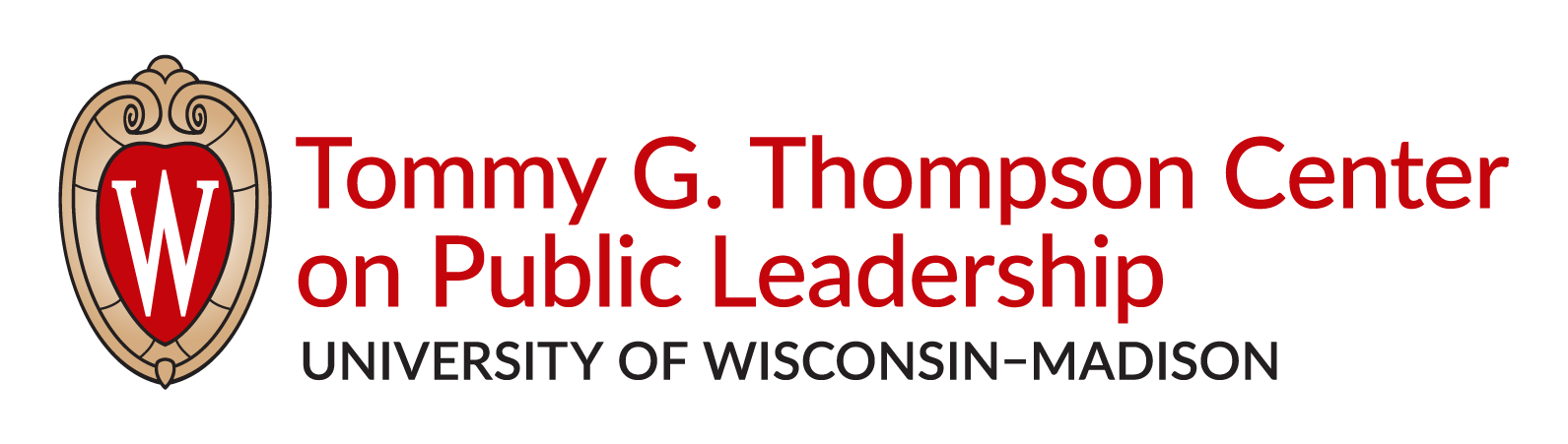 Tommy G. Thompson Center on Public Leadership