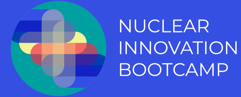 Nuclear Innovation Bootcamp Logo