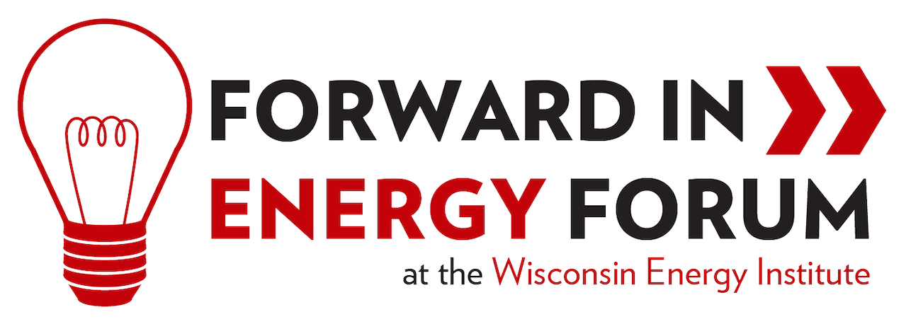 Forward in Energy Forum logo