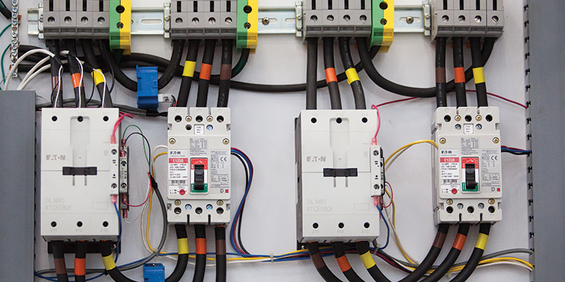 UW Microgrid