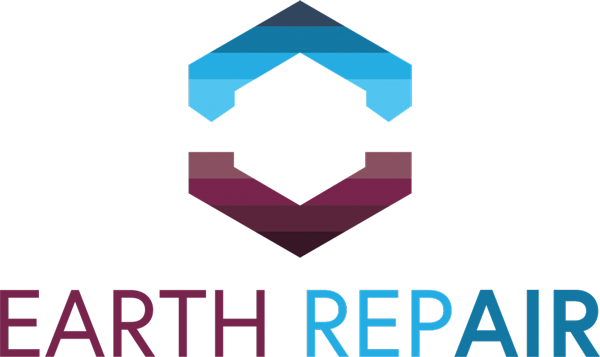 Earth RepAIR's logo