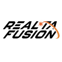 Realta Fusion Logo
