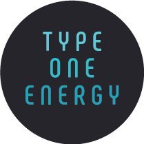Type One Energy Logo