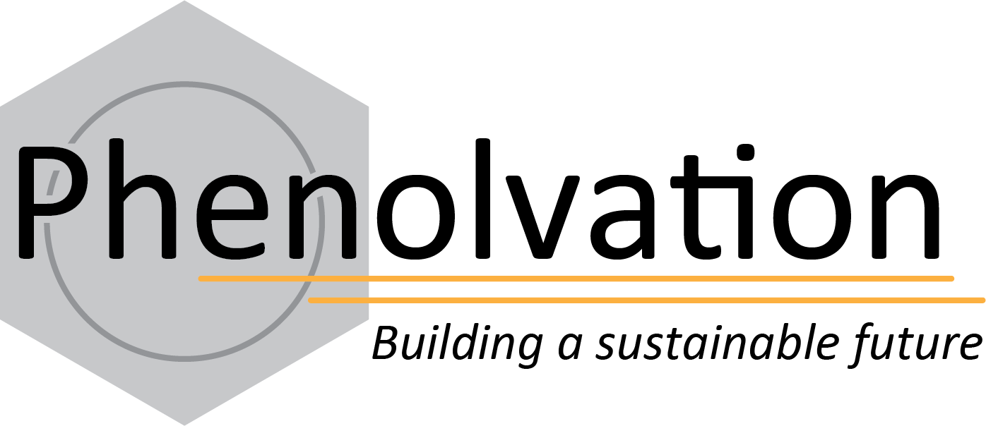 Phenolvation's logo