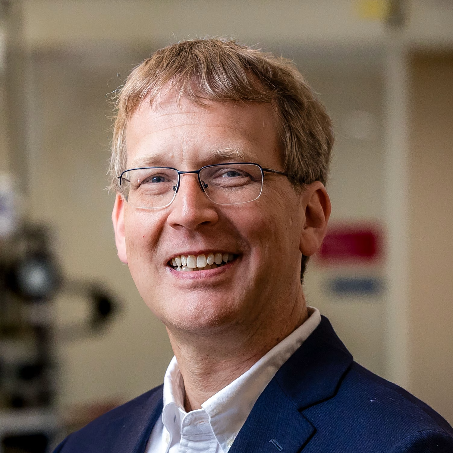 Headshot of Jeff Greeley