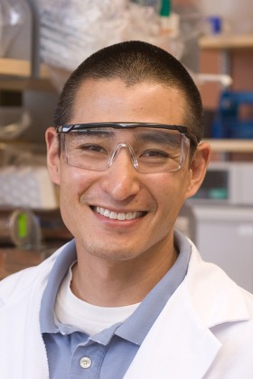 Headshot of Trey Sato