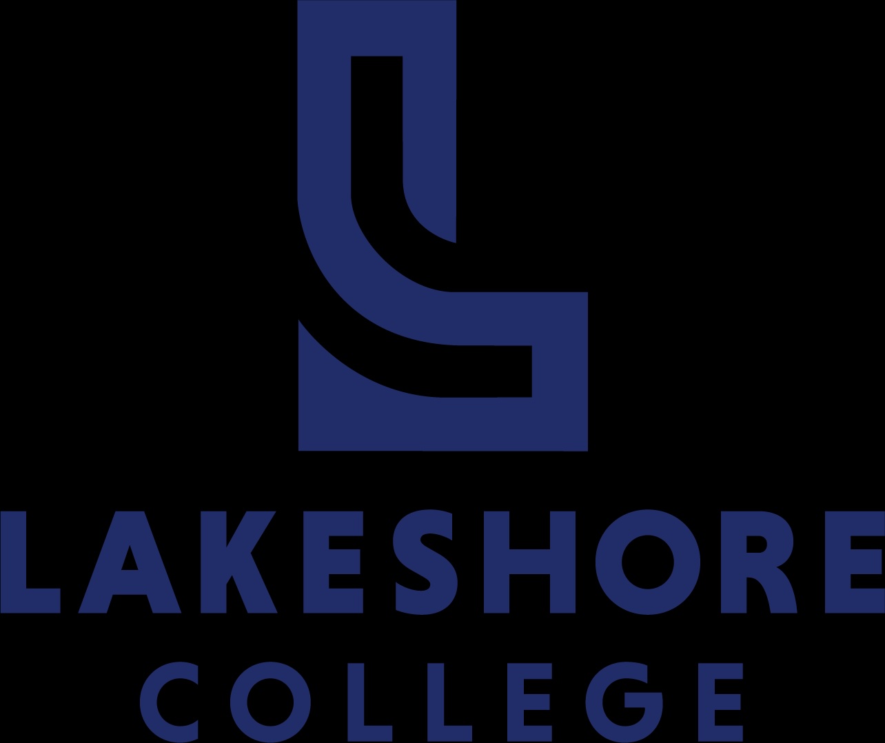 Lakeshore College Logo