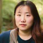 Headshot of Jiajie Sui