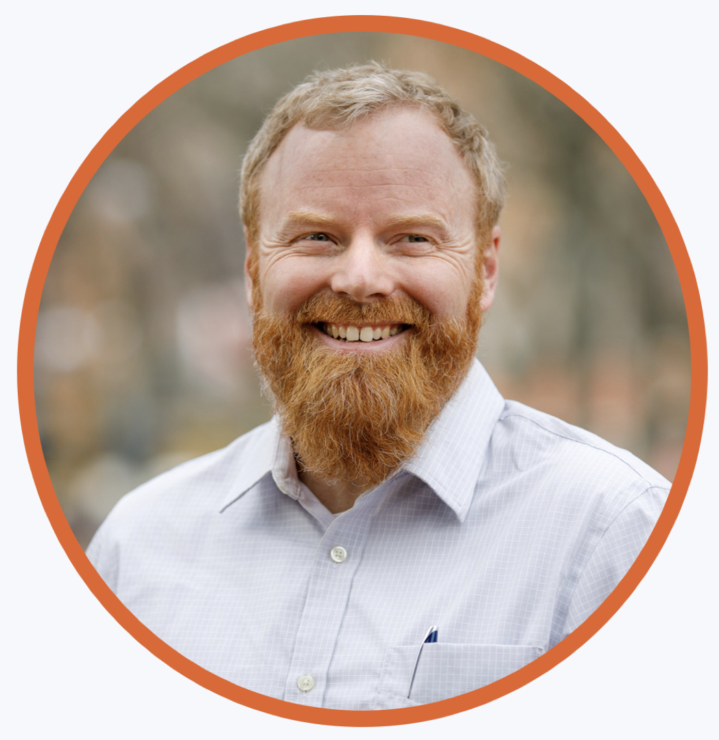 Headshot of Andrew Iliff