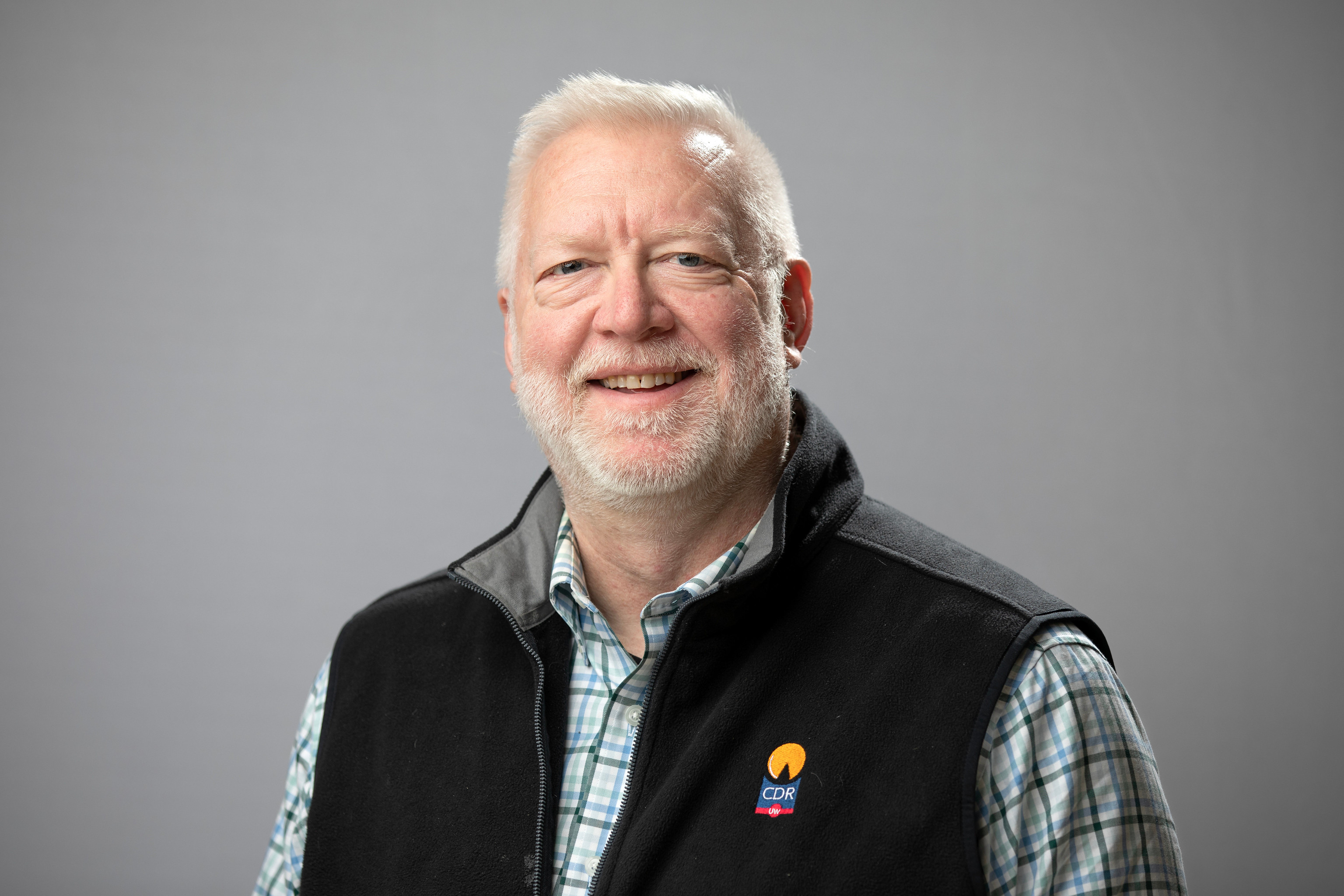 Michael Gay Headshot