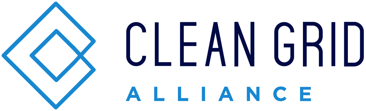 Clean Grids Alliance logo