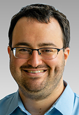 Dan McClelland headshot