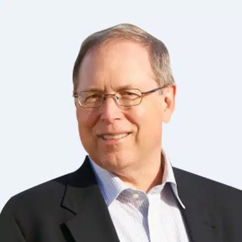 Doug Cameron headshot