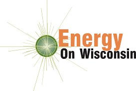Energy on Wisconsin logo