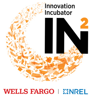 Wells Fargo Innovation Incubator program logo