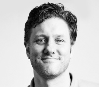 Headshot of Joe Pater