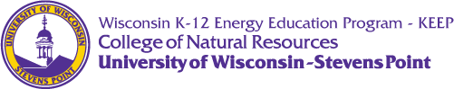 WI K-12 Energy Eduction Program Logo