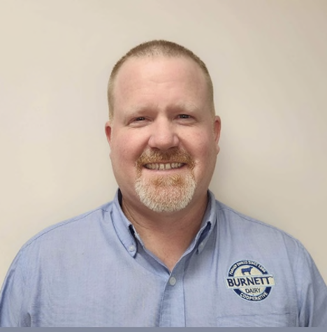 Headshot of Matt Winsand