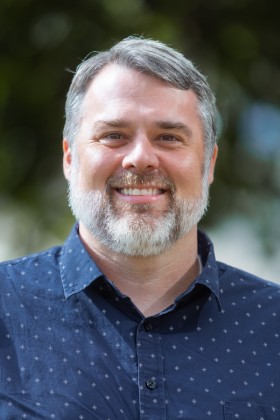 Bott's headshot