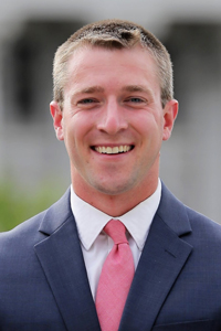 Headshot of Scott Coenen