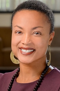 Shalanda Baker