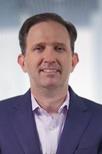 Tad Piper, CFO, Compute North