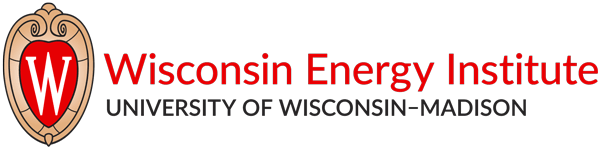 Wisconsin Energy Institute logo