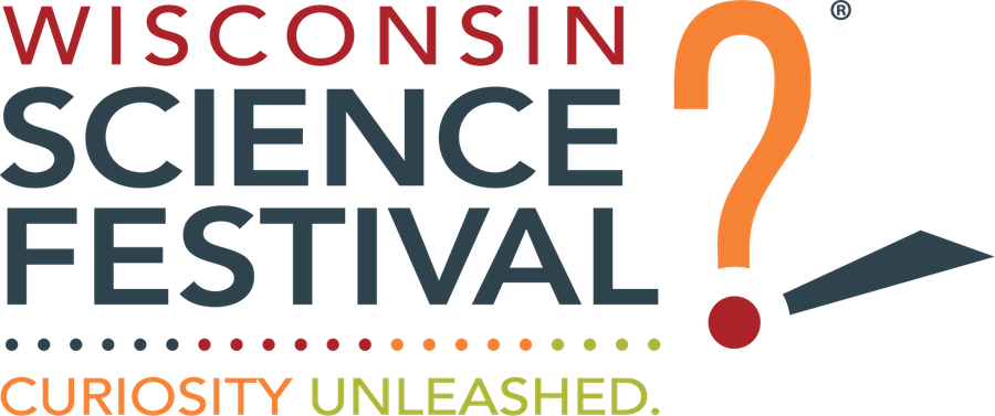 Logo of WI Science Festival