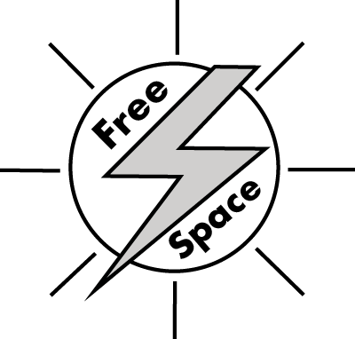 free space icon
