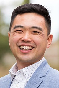 Headshot of Jeffery Song