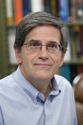 Mike Corradini headshot
