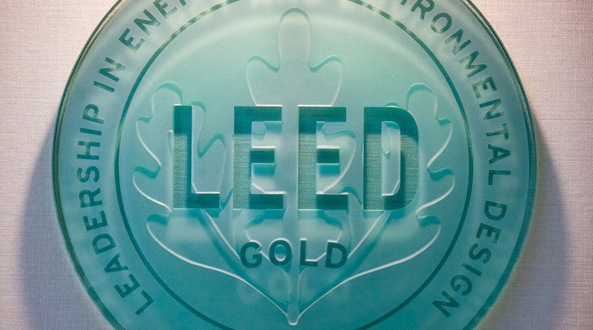 LEED Certification