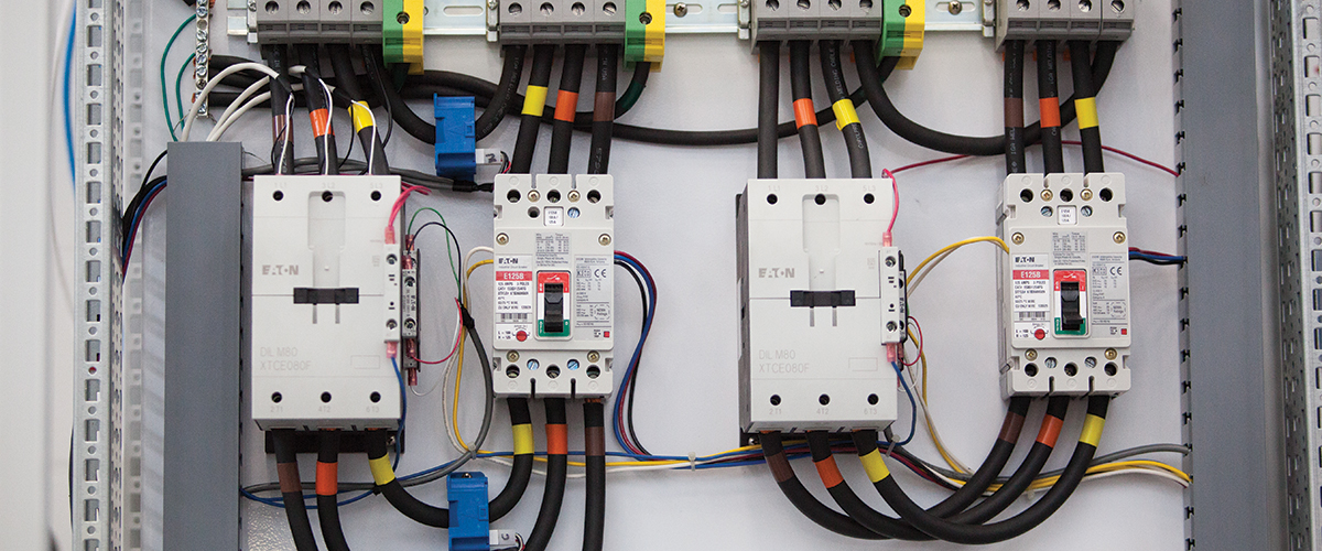 Microgrids