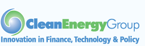 Clean Energy Group Logo
