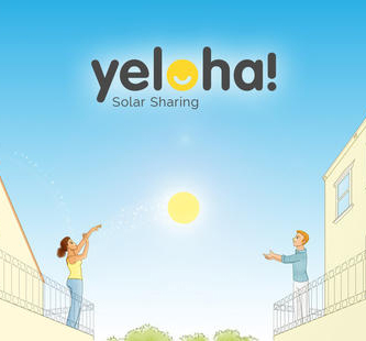 The development of new energy trading platforms in the U.S. and around the globe is pretty strong evidence that energy markets are changing. Some powerful examples: Yeloha, a peer-to-peer Solar Sharing Network, has formed a partnership with Green Mountain Power of Vermont. According to company materials, Yeloha has two sets of customers. “Sun hosts” are those who will have solar panels installed on their roof, keep about a third of the electricity and provide the rest to the company. “Sun partners” are thos