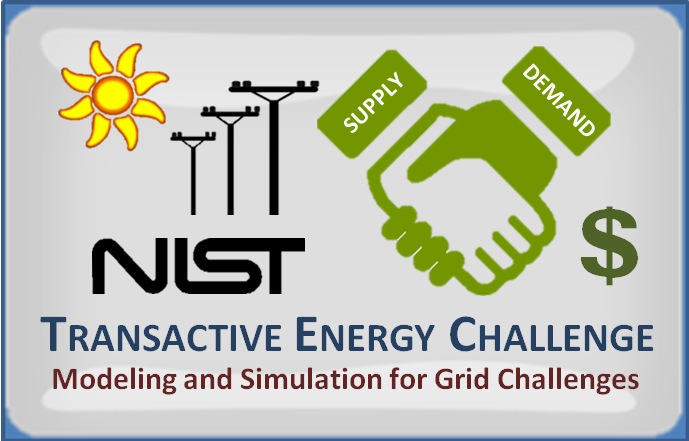 Transactive energy challenge