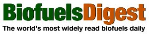 Biofuels digest logo