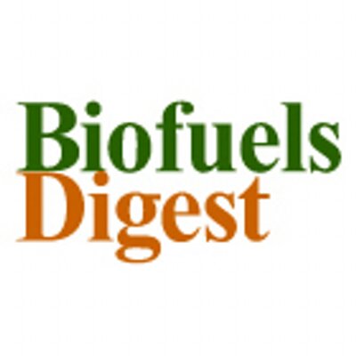 Biofuels Digest Logo